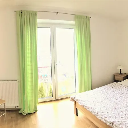 Fe-Wo Im Daenemarkweg Niendorf  Exterior photo