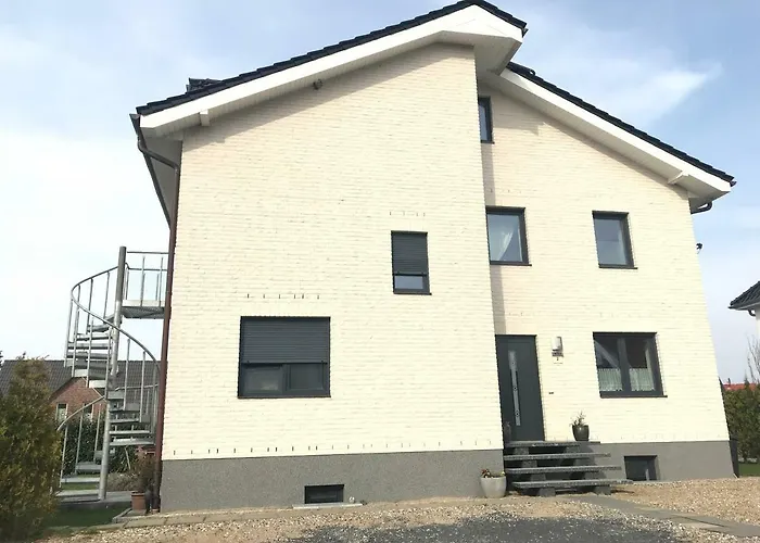 Fe-Wo Im Daenemarkweg