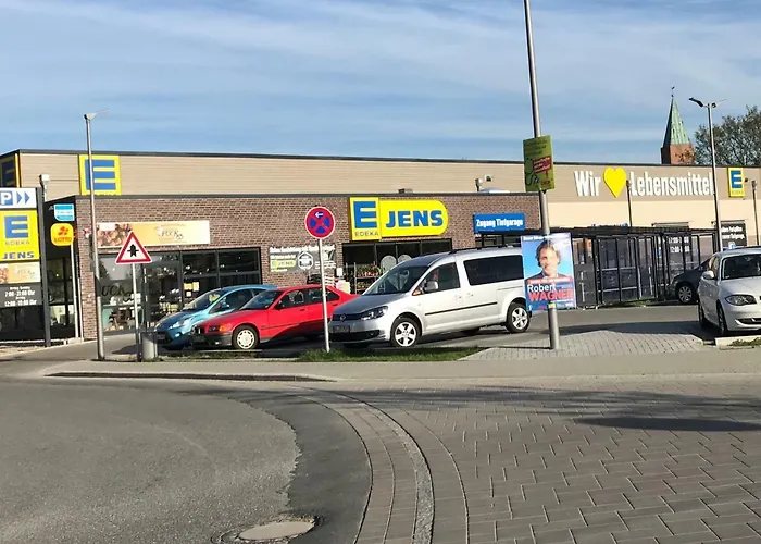 Fe-Wo Im Daenemarkweg