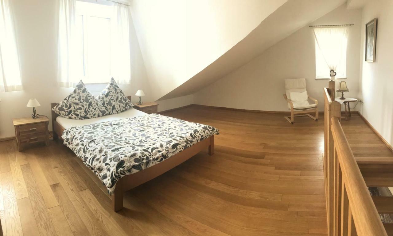 Fe-wo Im Daenemarkweg Apartment *