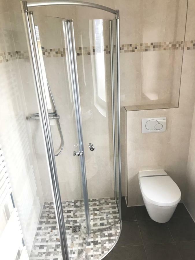 Fe-wo Im Daenemarkweg Apartment *