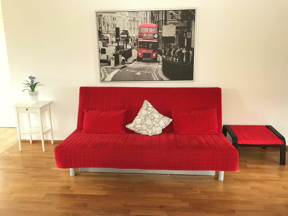 Fe-wo Im Daenemarkweg Apartment