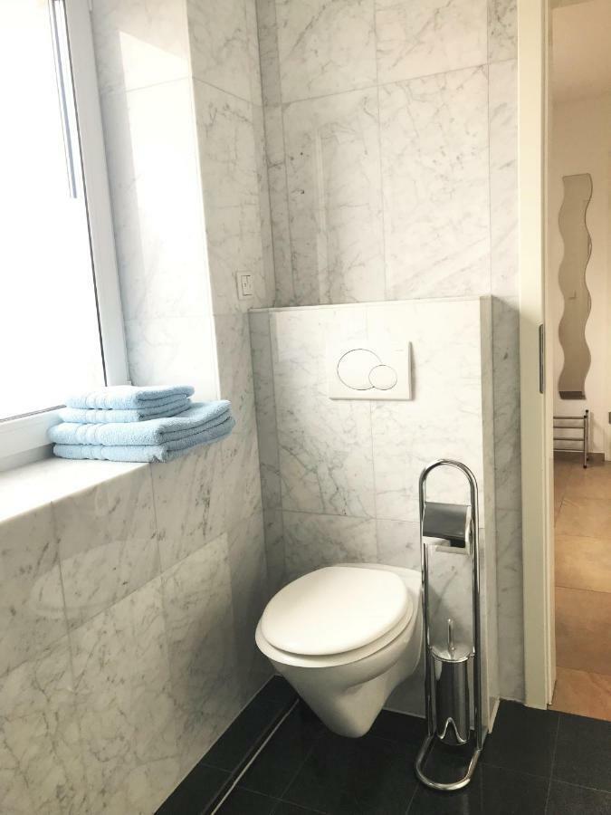 Fe-wo Im Daenemarkweg Apartment