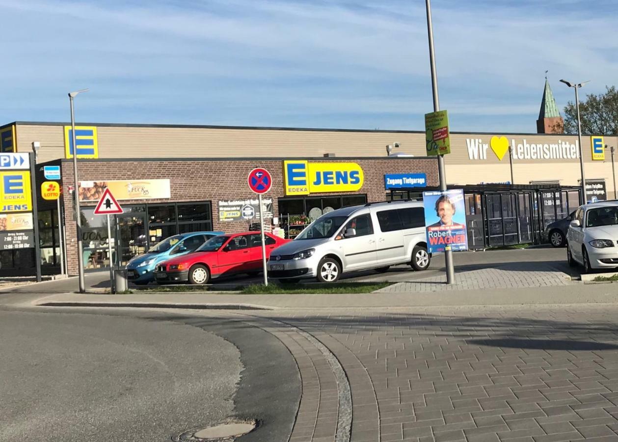 Fe-wo Im Daenemarkweg Niendorf (Timmendorfer Strand)